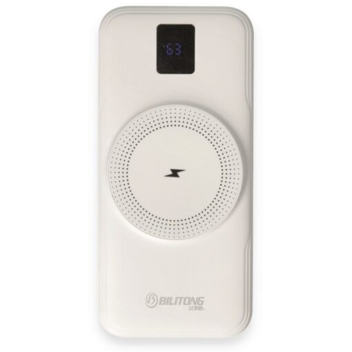 Newface X01 20.000 mAh Powerbank - Görsel 6
