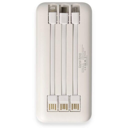 Newface X01 20.000 mAh Powerbank - Görsel 7