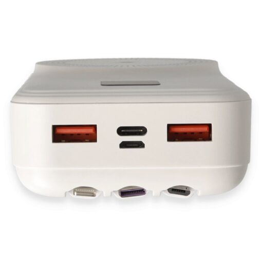 Newface X01 20.000 mAh Powerbank - Görsel 5
