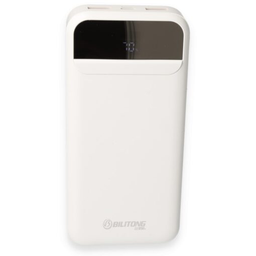 Newface X04 20.000 mAh Powerbank - Görsel 7