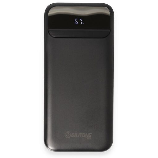Newface X04 20.000 mAh Powerbank - Görsel 2
