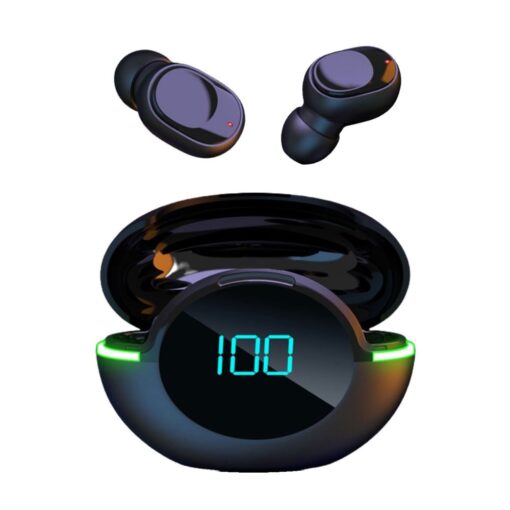 Newface Y80 BT Bluetooth Kulaklık