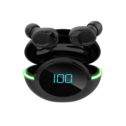 Newface Y80 BT Bluetooth Kulaklık - Görsel 4