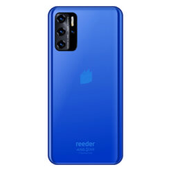 Reeder P13 Blue 2021