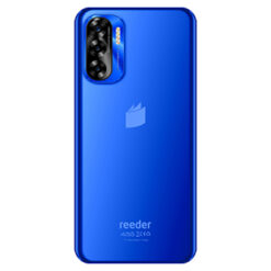 Reeder P13 Blue 2022