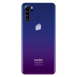 Reeder P13 Blue Max