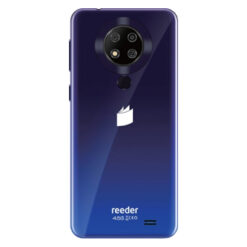 Reeder P13 Blue Max 2020