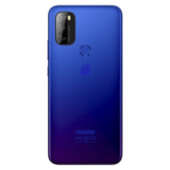 Reeder P13 Blue Max 2021