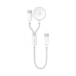 RCW-39 2in1 Akıllı Saat Wireless Şarj Kablosu