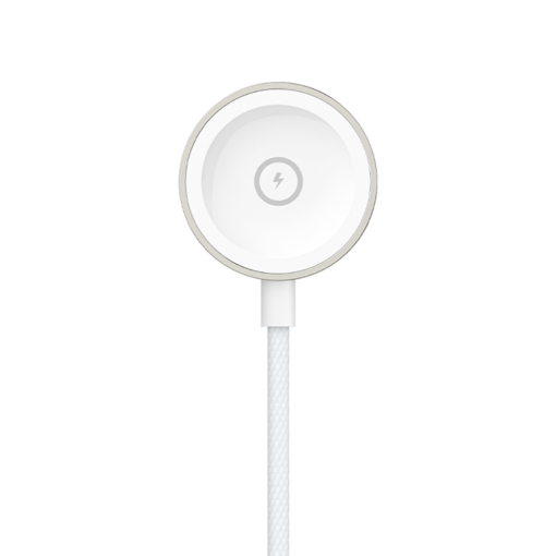 2in1 Akıllı Saat Wireless Şarj Kablosu - Görsel 2