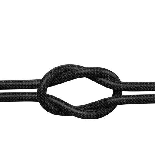 Recci RDS-A26 Lightning to 3.5mm AUX Audio Kablo - Görsel 6
