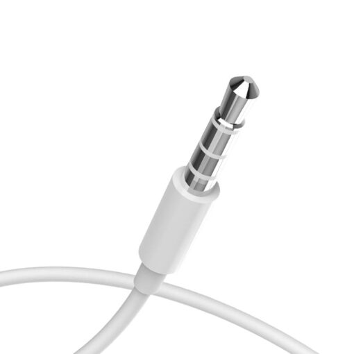 Recci REP-L07 Hi-Fi Ses Kaliteli 3.5mm Kulakiçi Kulaklık - Görsel 3