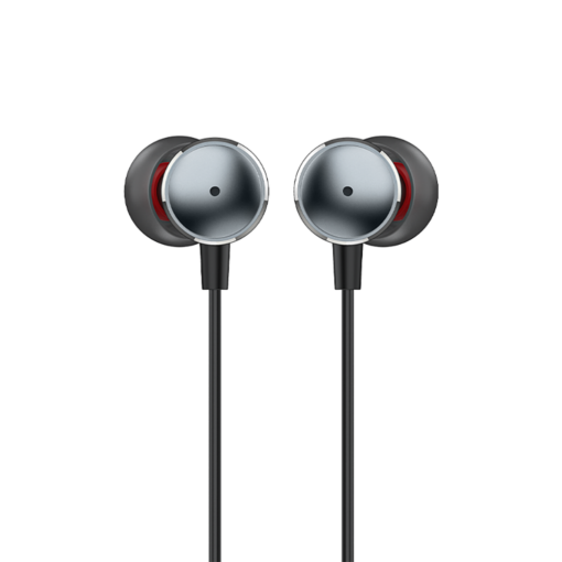 Recci REP-L37 Kulak İçi Profesyonel Ses Yalıtımı 3.5mm Kulaklık - Görsel 2