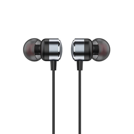 Recci REP-L37 Kulak İçi Profesyonel Ses Yalıtımı 3.5mm Kulaklık - Görsel 5