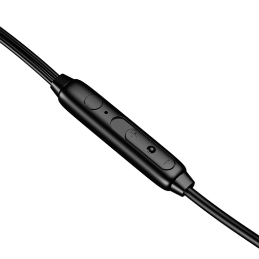 Recci REP-L37 Kulak İçi Profesyonel Ses Yalıtımı 3.5mm Kulaklık - Görsel 6