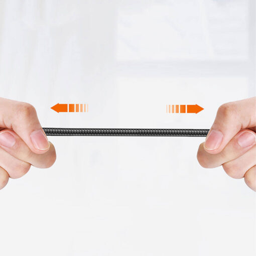 Type-C to 3.5mm AUX Audio Kablo - Görsel 4