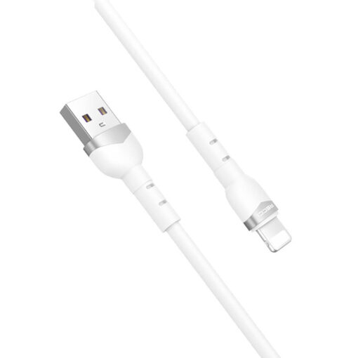 Hızlı Şarj Özellikli 100cm Lightning to USB-A Kablo - Görsel 6