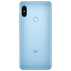 Xiaomi Redmi Note 5