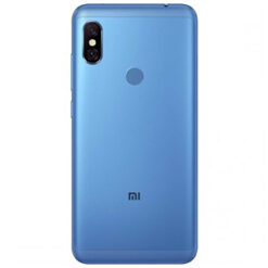 Xiaomi Redmi Note 6 Pro