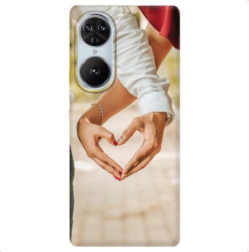 Reeder S19 Max Pro Edge Kendin Tasarla Telefon Kılıfı