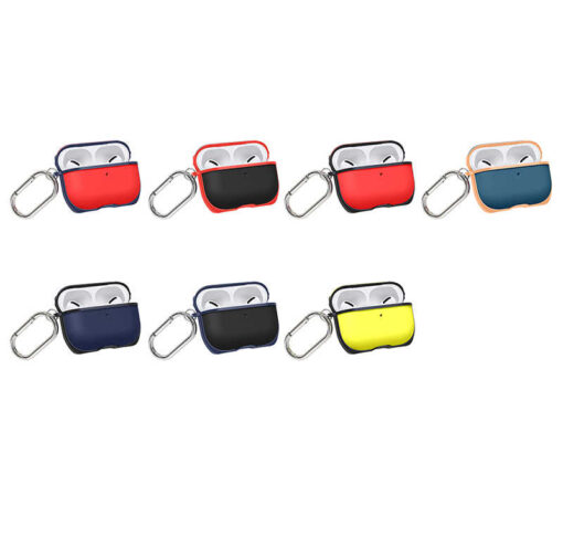 ​Wiwu APC002 Airpods Pro Kılıf - Görsel 17