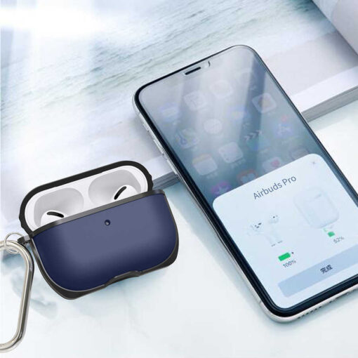 ​Wiwu APC002 Airpods Pro Kılıf - Görsel 12