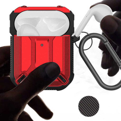 Wiwu APC007 Airpods Kılıf - Görsel 4