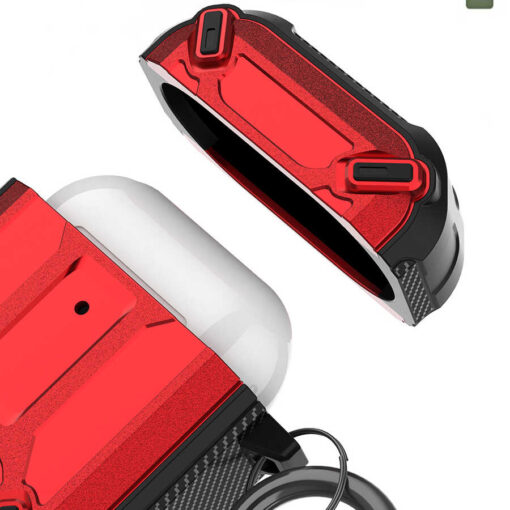 Wiwu APC007 Airpods Kılıf - Görsel 5