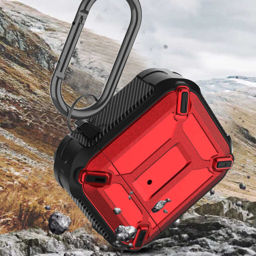 Wiwu APC007 Airpods Kılıf - Görsel 6