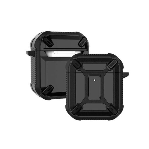Wiwu APC007 Airpods Kılıf - Görsel 9