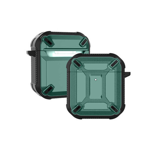 Wiwu APC007 Airpods Kılıf - Görsel 12