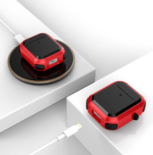 Wiwu APC008 Airpods Kılıf - Görsel 3