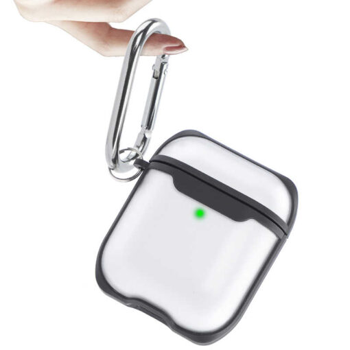 Wiwu Bumper 2 in 1 Airpods Kılıf - Görsel 8