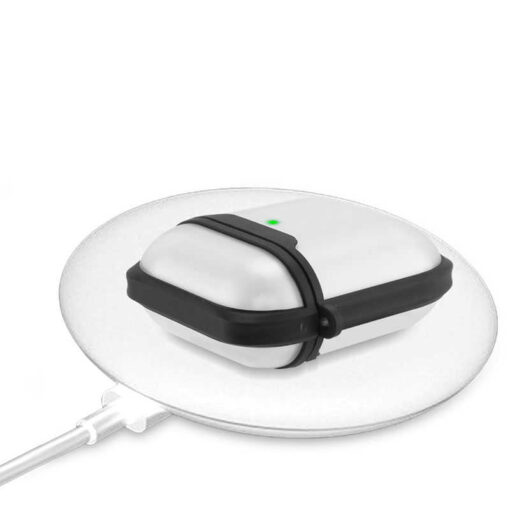 Wiwu Bumper 2 in 1 Airpods Kılıf - Görsel 10