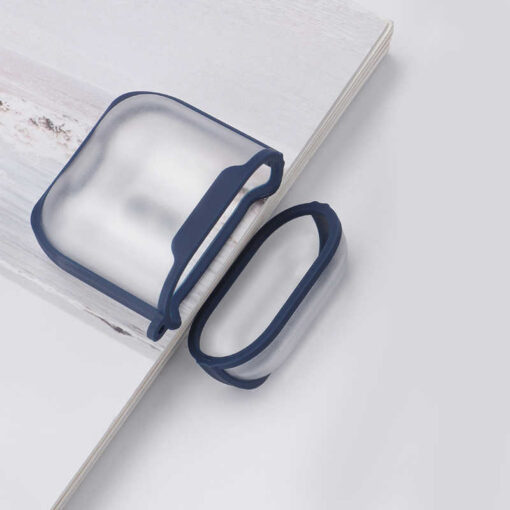 Wiwu Bumper 2 in 1 Airpods Kılıf - Görsel 12