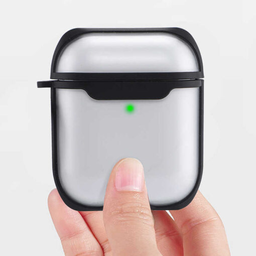 Wiwu Bumper 2 in 1 Airpods Kılıf - Görsel 7