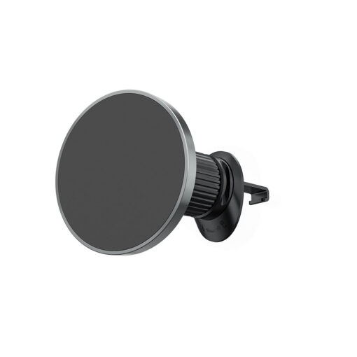 Wiwu CH035 360° Derece Dönebilen Havalandırma Tasarım Araç Telefon Tutucu - Görsel 3