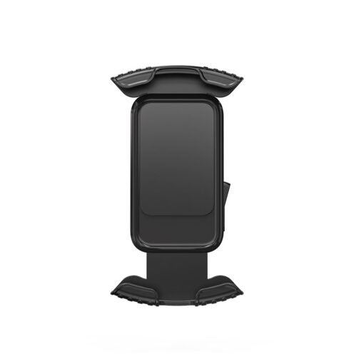 Wiwu CH037 Sarsıntı Önleyici 360° Derece Dönebilen Ayarlanabilir Motosiklet ve Bisiklet Telefon Tutucu - Görsel 6