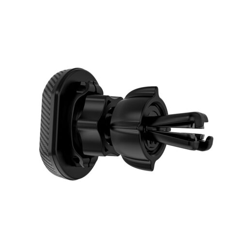Wiwu CH040 360 Derece Dönebilen Havalandırma Tasarım Magnetik Araç Telefon Tutucu - Görsel 5