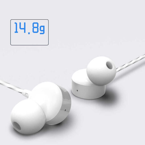 Wiwu Earbuds 102 3.5mm Kulaklık - Görsel 2