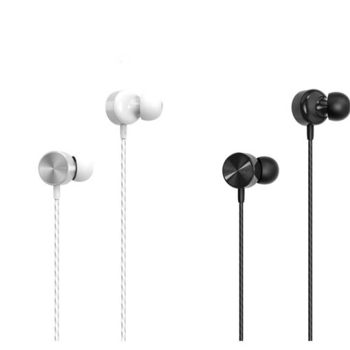 Wiwu Earbuds 102 3.5mm Kulaklık - Görsel 3
