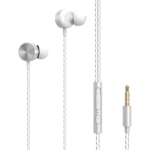 Wiwu Earbuds 102 3.5mm Kulaklık - Görsel 8