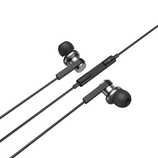 Wiwu EB311 Hi-Fi Ses Kaliteli 3.5mm Kulakiçi Kulaklık - Görsel 2
