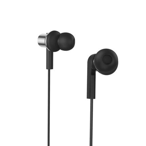 Wiwu EB311 Hi-Fi Ses Kaliteli 3.5mm Kulakiçi Kulaklık - Görsel 4