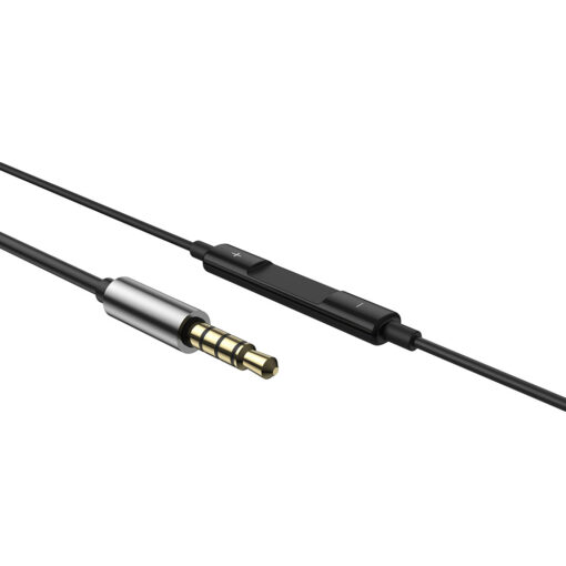 Wiwu EB311 Hi-Fi Ses Kaliteli 3.5mm Kulakiçi Kulaklık - Görsel 5