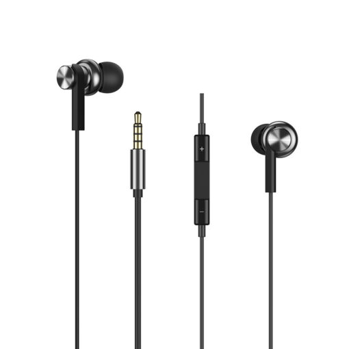 Wiwu EB311 Hi-Fi Ses Kaliteli 3.5mm Kulakiçi Kulaklık - Görsel 9