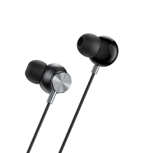 Wiwu EB315 Hi-Fi Ses Kaliteli Type-C Kulakiçi Kulaklık - Görsel 2