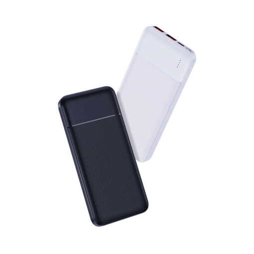Wiwu JC-19 PD Hızlı Şarj Özellikli Şarj Göstergeli Powerbank 20W 10000mAh - Görsel 15