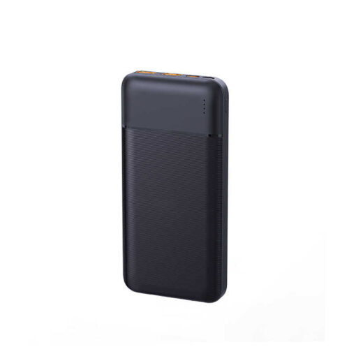 Wiwu JC-19 PD Hızlı Şarj Özellikli Şarj Göstergeli Powerbank 20W 10000mAh - Görsel 12