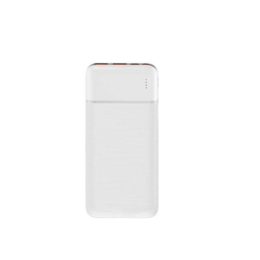 Wiwu JC-19 PD Hızlı Şarj Özellikli Şarj Göstergeli Powerbank 20W 10000mAh - Görsel 11